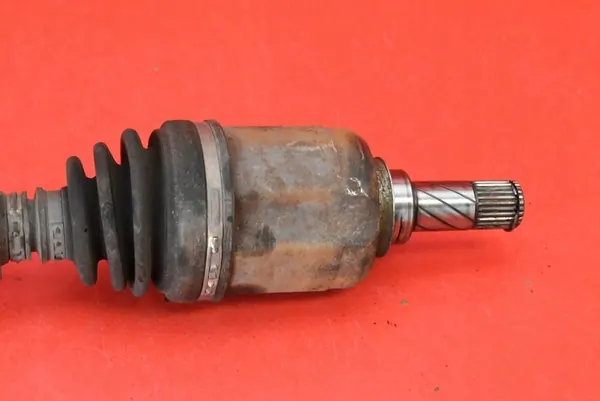 Vänster framaxel Nissan Qashqai 2010-2014 OEM 39101JD22B image 4