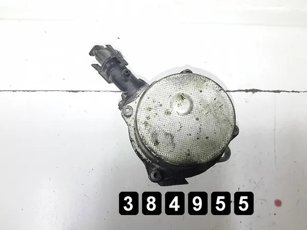 Pompe à vide de frein Renault Kangoo 2011 1500dci image 2