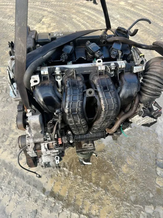 Motor completo Mitsubishi 4J11 para Outlander III 2.0 image 3