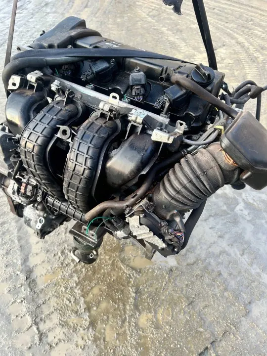 Motor completo Mitsubishi 4J11 para Outlander III 2.0 image 4