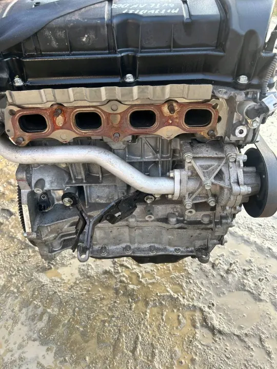 Motor completo Mitsubishi 4J11 para Outlander III 2.0 image 6