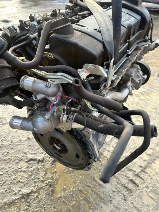 Motor completo Mitsubishi 4J11 para Outlander III 2.0 image 7