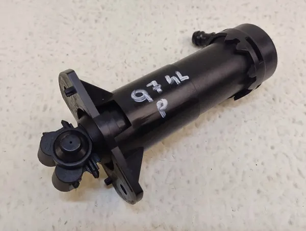 AUDI Q7 4L Front Right Headlight Washer 4L0955102 image 2