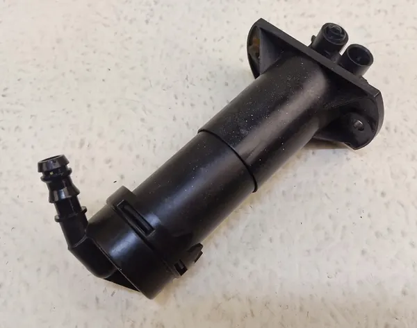 AUDI Q7 4L Front Right Headlight Washer 4L0955102 image 5