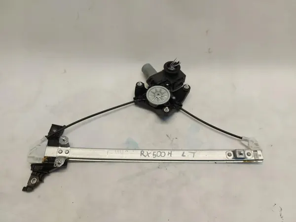 OEM 85720-48180 Vasen Takaikkunanostin Lexus RX500H image 2