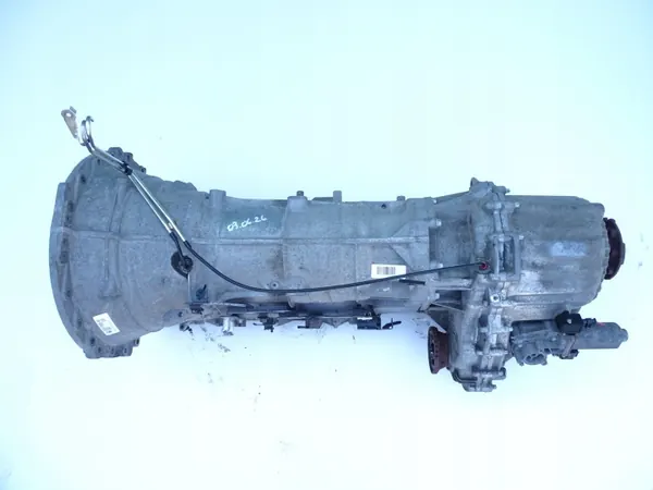 Versnellingsbak met reducteur Range Rover L405 GH22-7000-AA image 2