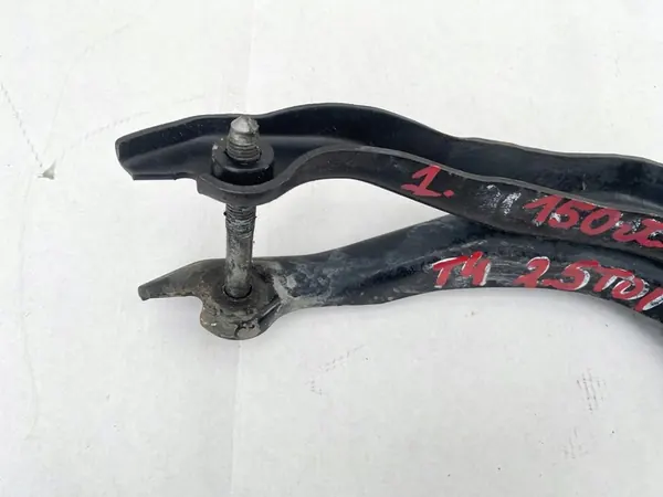 VW T4 96- Supporto Cambio 2.5TDI Originale image 3