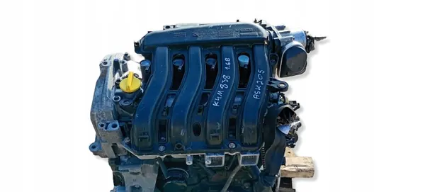 Renault Motor K4M838 för Megane 1.6 Bensin image 2
