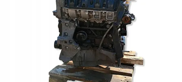 Renault Motor K4M838 för Megane 1.6 Bensin image 4