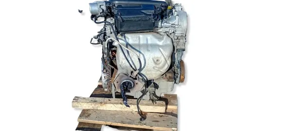Renault Motor K4M838 för Megane 1.6 Bensin image 6