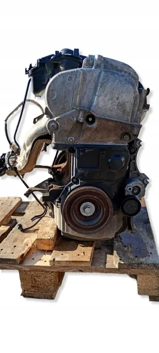 Renault Motor K4M838 för Megane 1.6 Bensin image 8