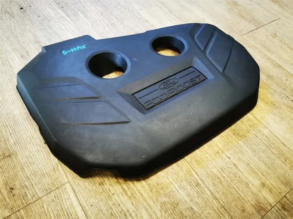 Ford Motorlock OEM AG9G-6A949-B för 2.0 EcoBoost image 3