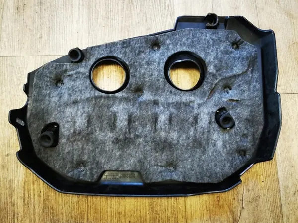 Ford Motorlock OEM AG9G-6A949-B för 2.0 EcoBoost image 4