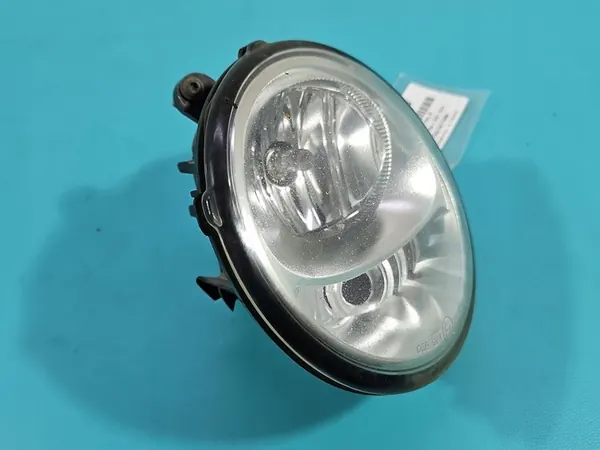 Farol Esquerdo Renault Twingo II image 2