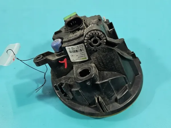 Farol Esquerdo Renault Twingo II image 3