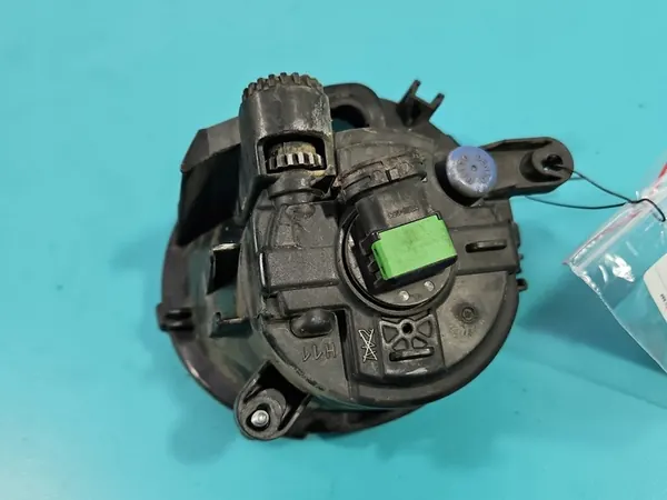 Farol Esquerdo Renault Twingo II image 4