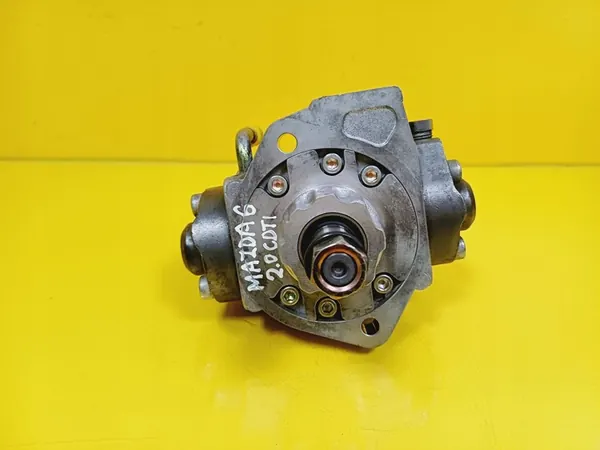 Mazda 6 2.0 CDTI Injector Pump DENSO RF5C13800 / 294000-0041 image 2