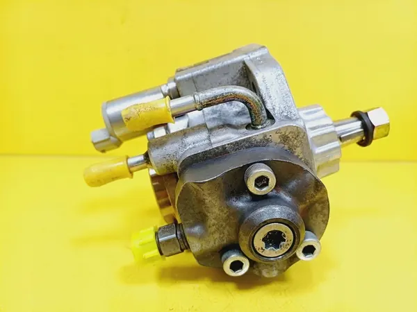 Mazda 6 2.0 CDTI Injector Pump DENSO RF5C13800 / 294000-0041 image 7