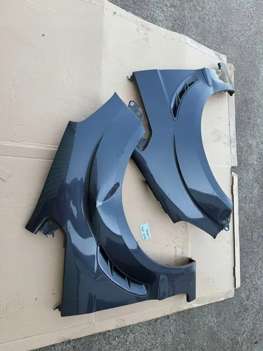 Parafango anteriore sinistro Ford S Max MK1 2006-2014 image 3