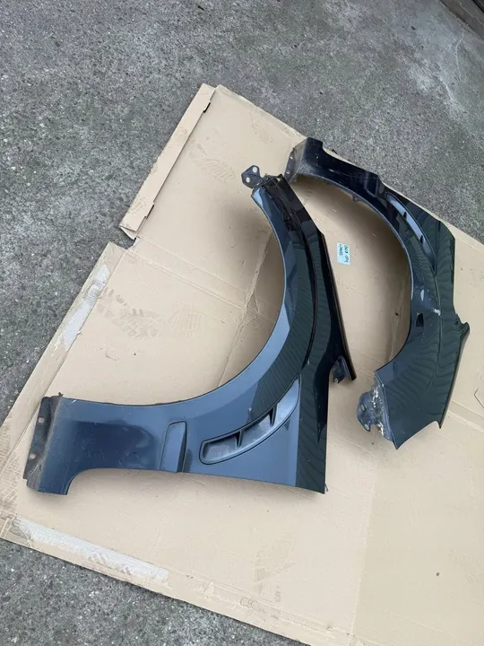 Parafango anteriore sinistro Ford S Max MK1 2006-2014 image 4