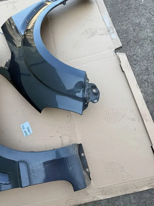 Parafango anteriore sinistro Ford S Max MK1 2006-2014 image 6