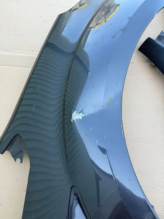 Parafango anteriore sinistro Ford S Max MK1 2006-2014 image 7