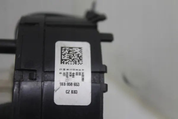 Bobine Airbag Volant d'Occasion OEM 1K0959653 image 4