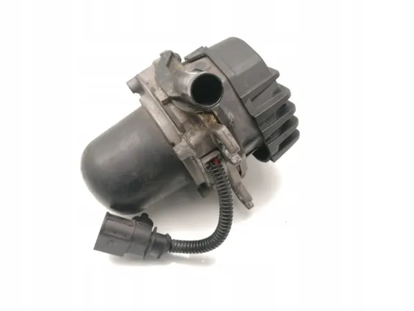 Bomba de ar secundária Audi A6 OEM 7L5959253B 2.0 TDI image 4
