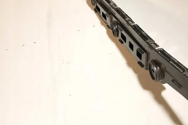 Angolo Destro Paraurti Posteriore VW PASSAT B7 3AE807393 image 2