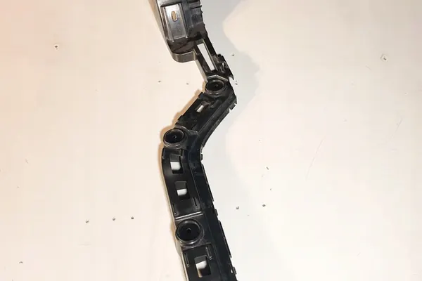 Angolo Destro Paraurti Posteriore VW PASSAT B7 3AE807393 image 4