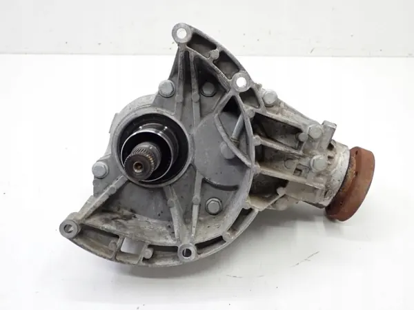 Reductor Caja DSG OEM 09N409053G para VW Transporter image 3