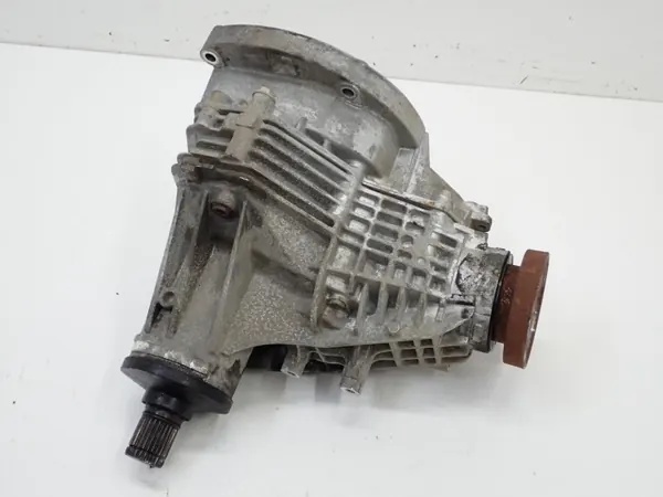 Reductor Caja DSG OEM 09N409053G para VW Transporter image 4