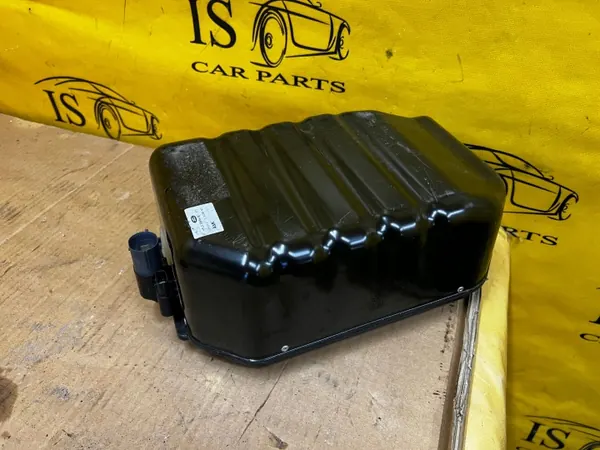 Land Rover Luchtvering Compressor OEM HPLA-3B484-AD image 2