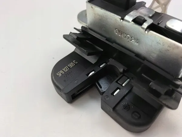 Bagagelås SEAT ALTEA 5P 5P8 XL 5P8827505C image 6