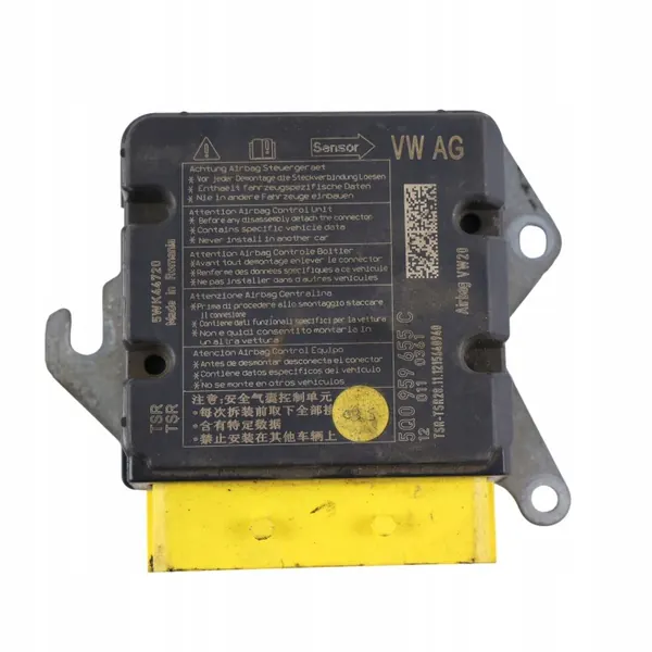 OEM 5Q0959655C Airbag-anturi Volkswagen Golf Mk7:lle image 2