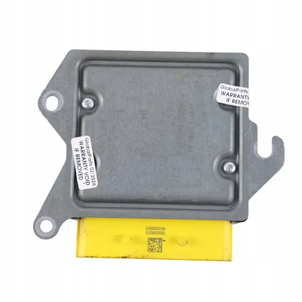 OEM 5Q0959655C Airbag-anturi Volkswagen Golf Mk7:lle image 8