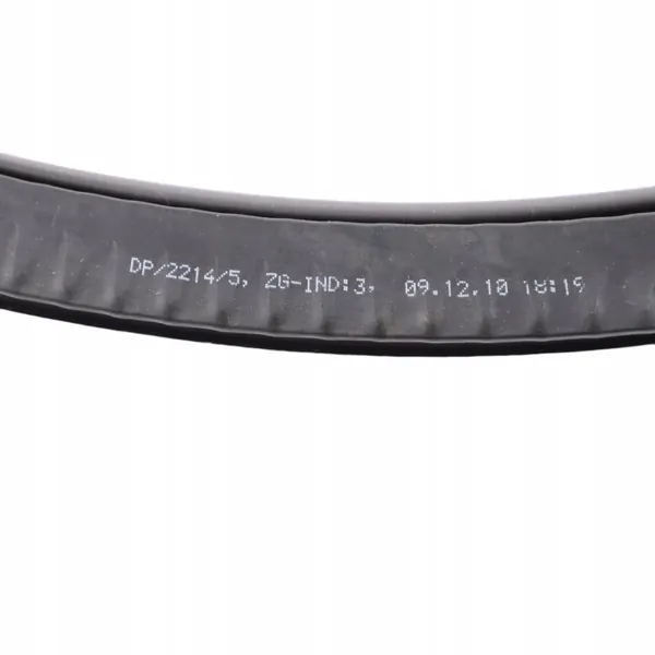 BMW 7179104 Achterruitdichting Links/Rechts F02 F03 F04 image 5