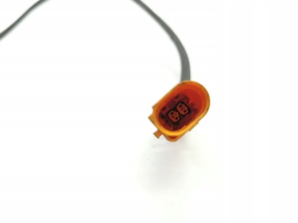 Sensor de temperatura de escape Audi A7 S7 2014 OEM image 3