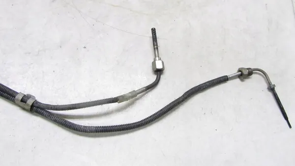 MERCEDES W176 2.2 Sensor de Escape A0009058105 image 2