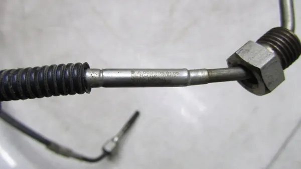 MERCEDES W176 2.2 Sensor de Escape A0009058105 image 3