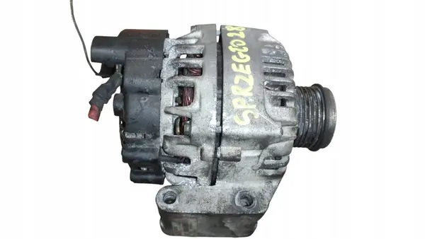 Generaattori Opel Corsa C 1.3 CDTI image 3