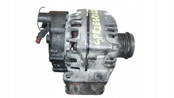 Generaattori Opel Corsa C 1.3 CDTI image 4