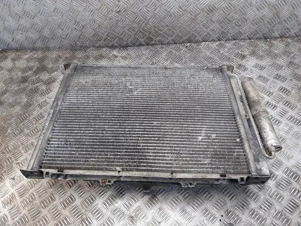 Conjunto de Ventilador de Radiador Renault Kangoo I FL 8200103801 image 5