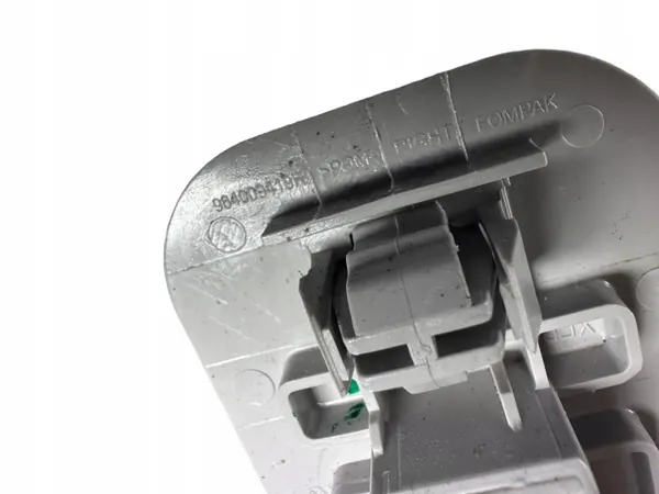 OEM 964009419R Oikea aurinkovarjo Renault Megane IV:lle image 3