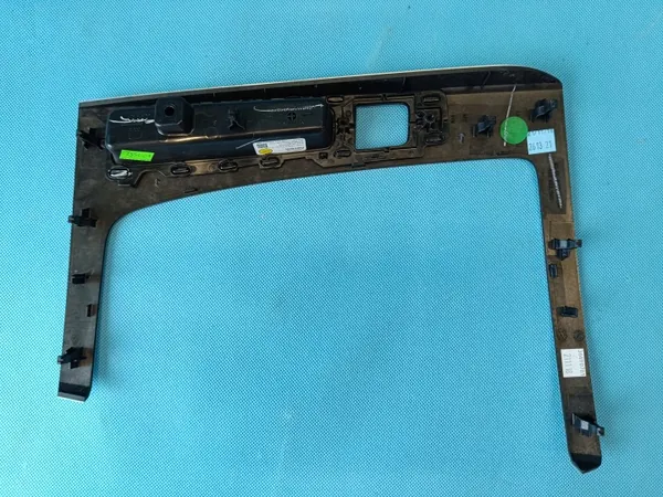 Tunneldekorram OEM 80B863969AB för Audi Q5 II image 5