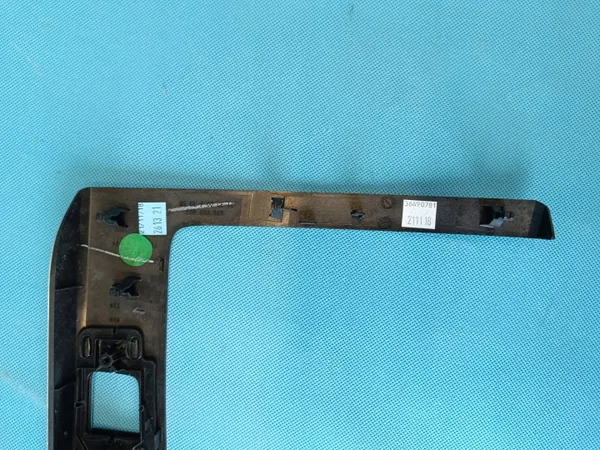 Tunneldekorram OEM 80B863969AB för Audi Q5 II image 6