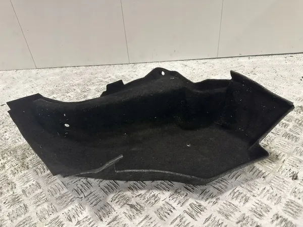 Tapete do Porta-Malas Chevrolet Corvette C8 image 1