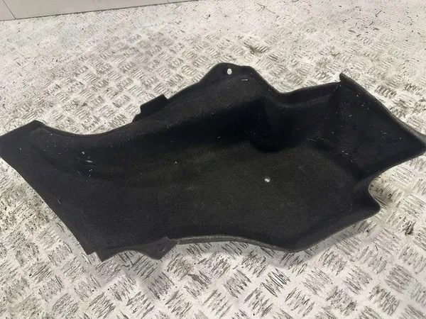 Tapete do Porta-Malas Chevrolet Corvette C8 image 2