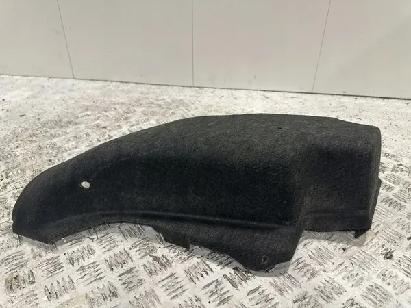 Tapete do Porta-Malas Chevrolet Corvette C8 image 3