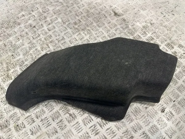 Tapete do Porta-Malas Chevrolet Corvette C8 image 4